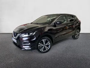   BERLINA 1.5 DCI N-CONNECTA 115CV 5P