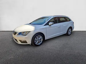   FAMILIAR 1.6 TDI 85KW S/S STYLE ST 115 5P