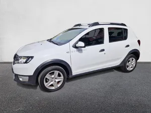   BERLINA CON PORTÓN 1.5 DCI STEPWAY 66KW 90 5P