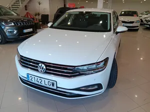   SEDÁN 2.0 TDI 110KW EXECUTIVE 150 4P