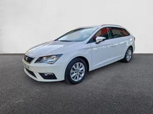   FAMILIAR 1.6 TDI 85KW S/S STYLE ST 115 5P