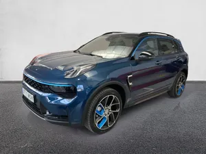   LYNK&CO 01 TODOTERRENO 1.5 PHEV 6.6KW 261CV 5P