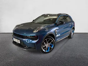   LYNK&CO 01 TODOTERRENO 1.5 PHEV 6.6KW 261CV 5P