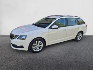   FAMILIAR 1.6 TDI CR AMBITION COMBI 115 5P