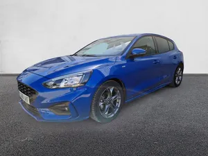   BERLINA 1.0 ECOBOOST ST-LINE 125CV 5P