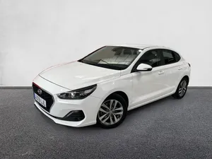   BERLINA 1.0 TGDI KLASS 120CV 5P