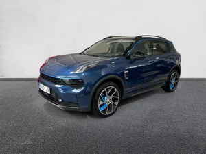   LYNK&CO 01 TODOTERRENO 1.5 PHEV 6.6KW 261CV 5P