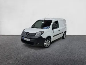   RENAULT KANGOO Z.E. KANGOO E-TECH ELECTRICO FURGON 2 PLAZAS