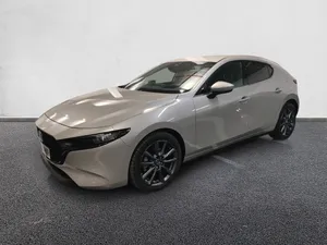   2025 2.5L E-SKYACTIV G MHEV 103KW (140CV) 6