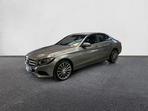   C 220BLUETEC 4P