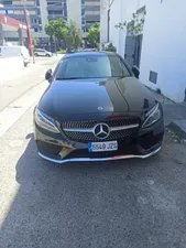   COUPE 2.1 C 220 D AUTO 170 2P