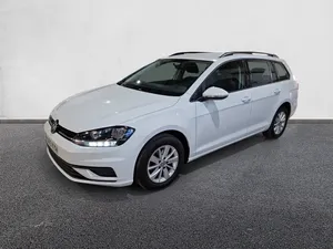   FAMILIAR 1.6 TDI 85KW EDITION VARIANT 115 5P