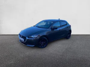   BERLINA 1.5 SKYACTIV-G BLACK TECH EDITION 90CV 5P