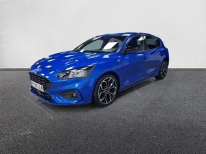   BERLINA 1.0 ECOBOOST ST-LINE 125CV 5P